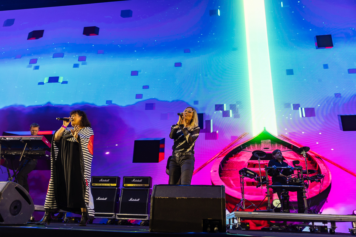 SEAT TMF Awards Show @ Expo Antwerpen, picture 80, photographed by Marc Verdonck - FrontView Magazine