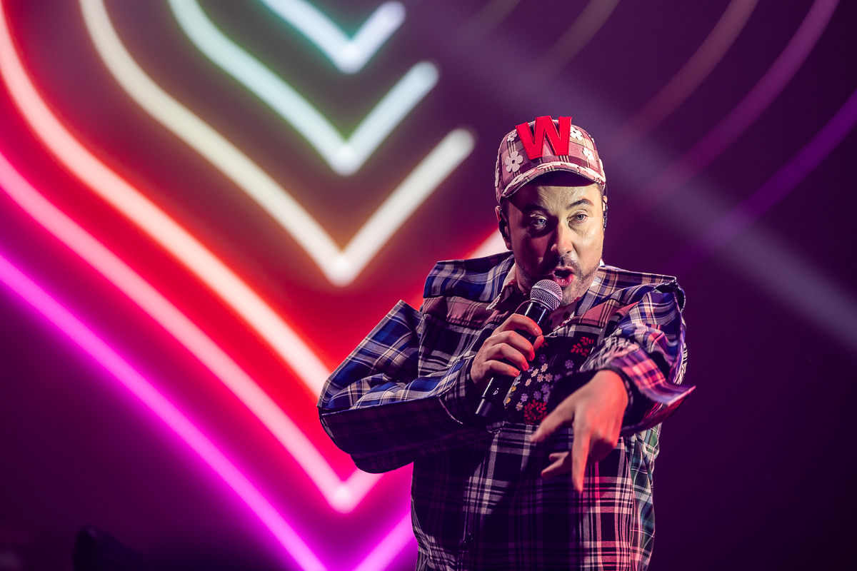 SEAT TMF Awards Show @ Expo Antwerpen, picture 120, photographed by Marc Verdonck - FrontView Magazine