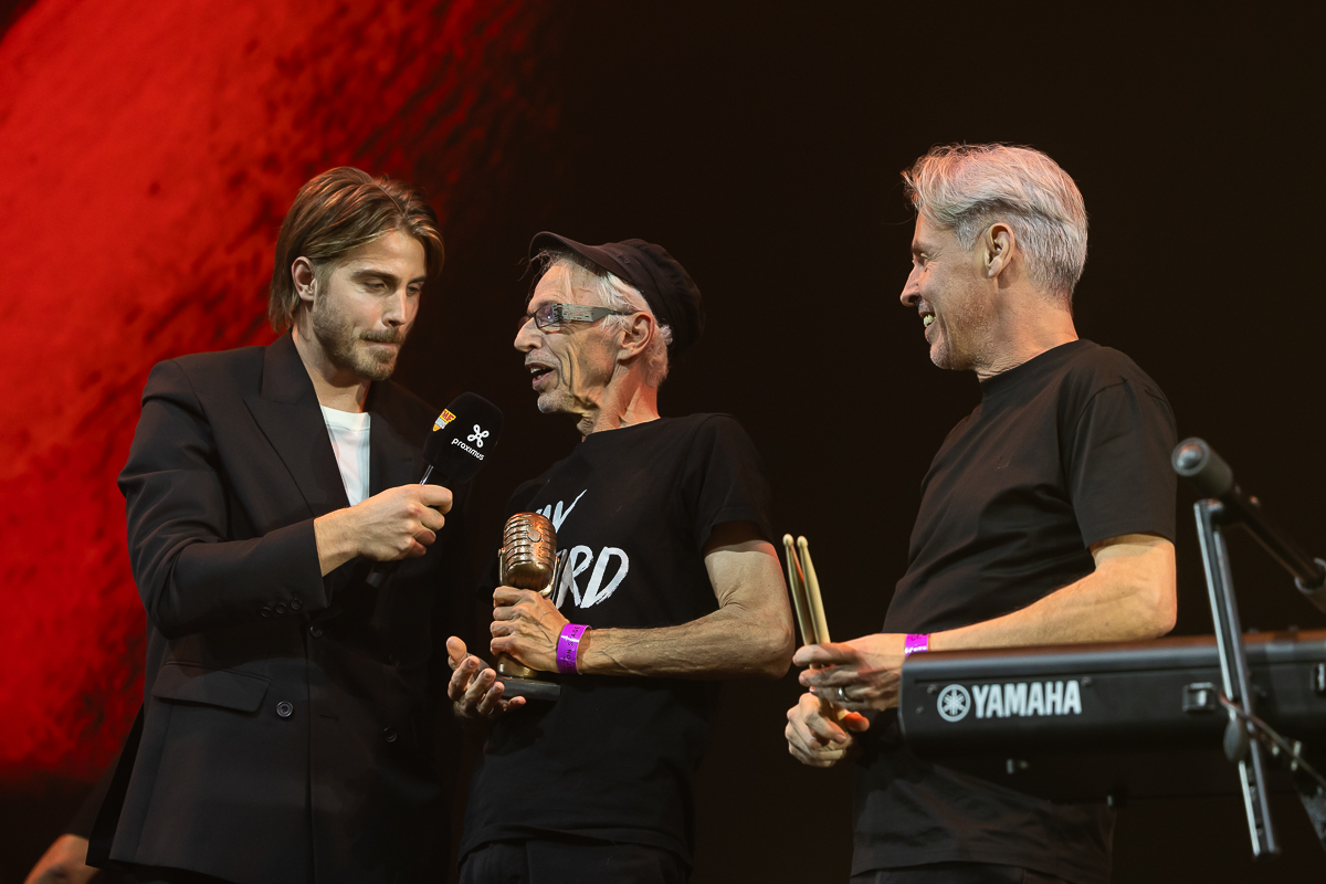 SEAT TMF Awards Show @ Expo Antwerpen, picture 121, photographed by Marc Verdonck - FrontView Magazine