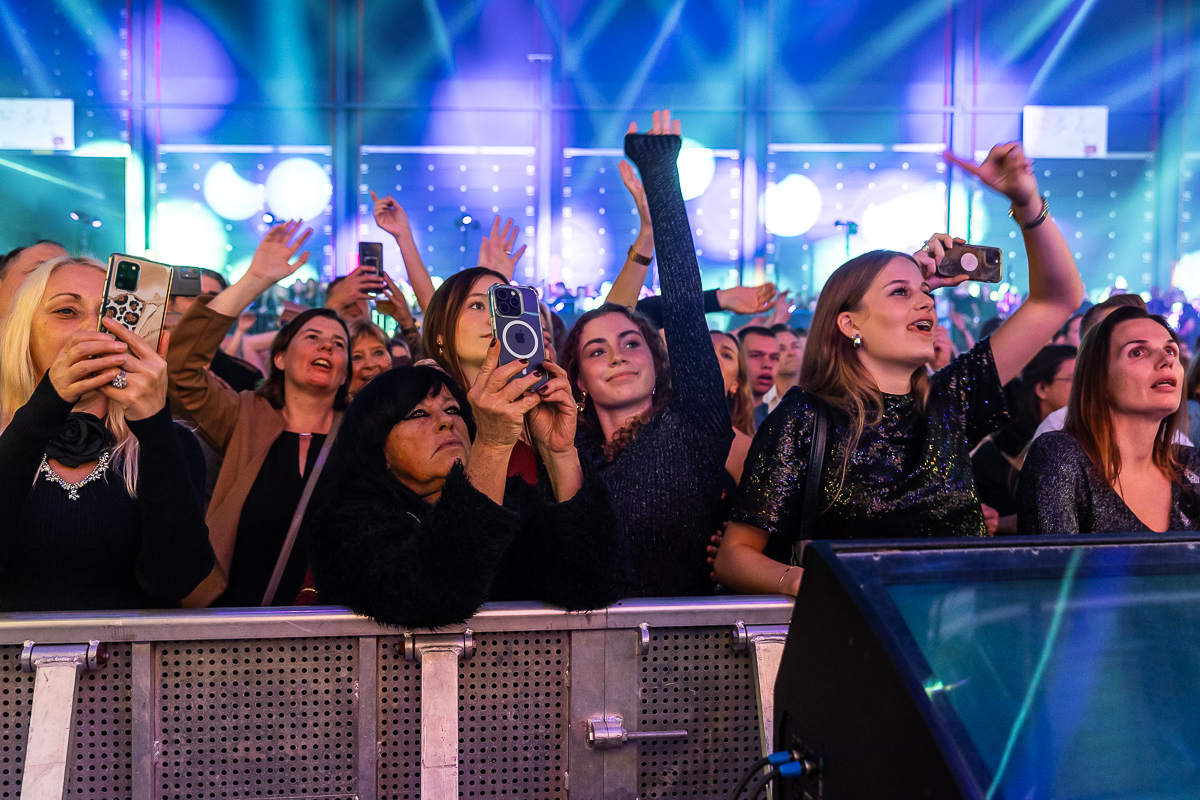 SEAT TMF Awards Show @ Expo Antwerpen, picture 136, photographed by Marc Verdonck - FrontView Magazine