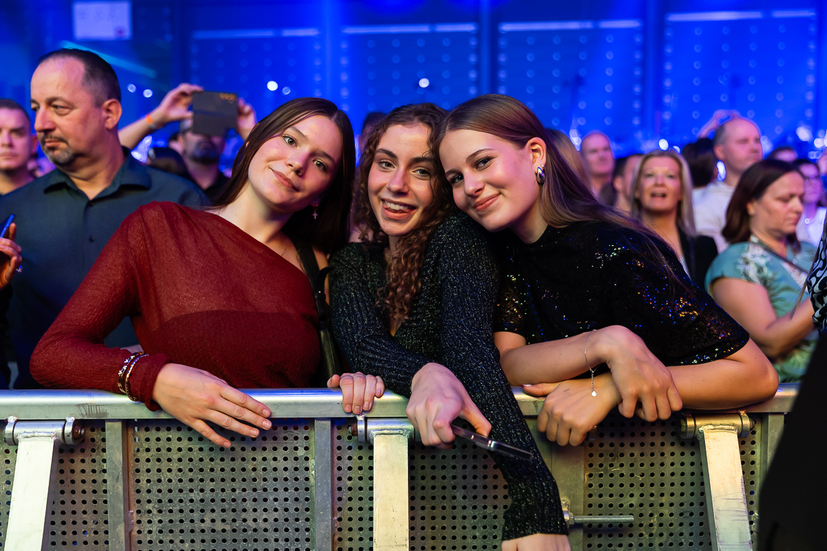 SEAT TMF Awards Show @ Expo Antwerpen, picture 141, photographed by Marc Verdonck - FrontView Magazine