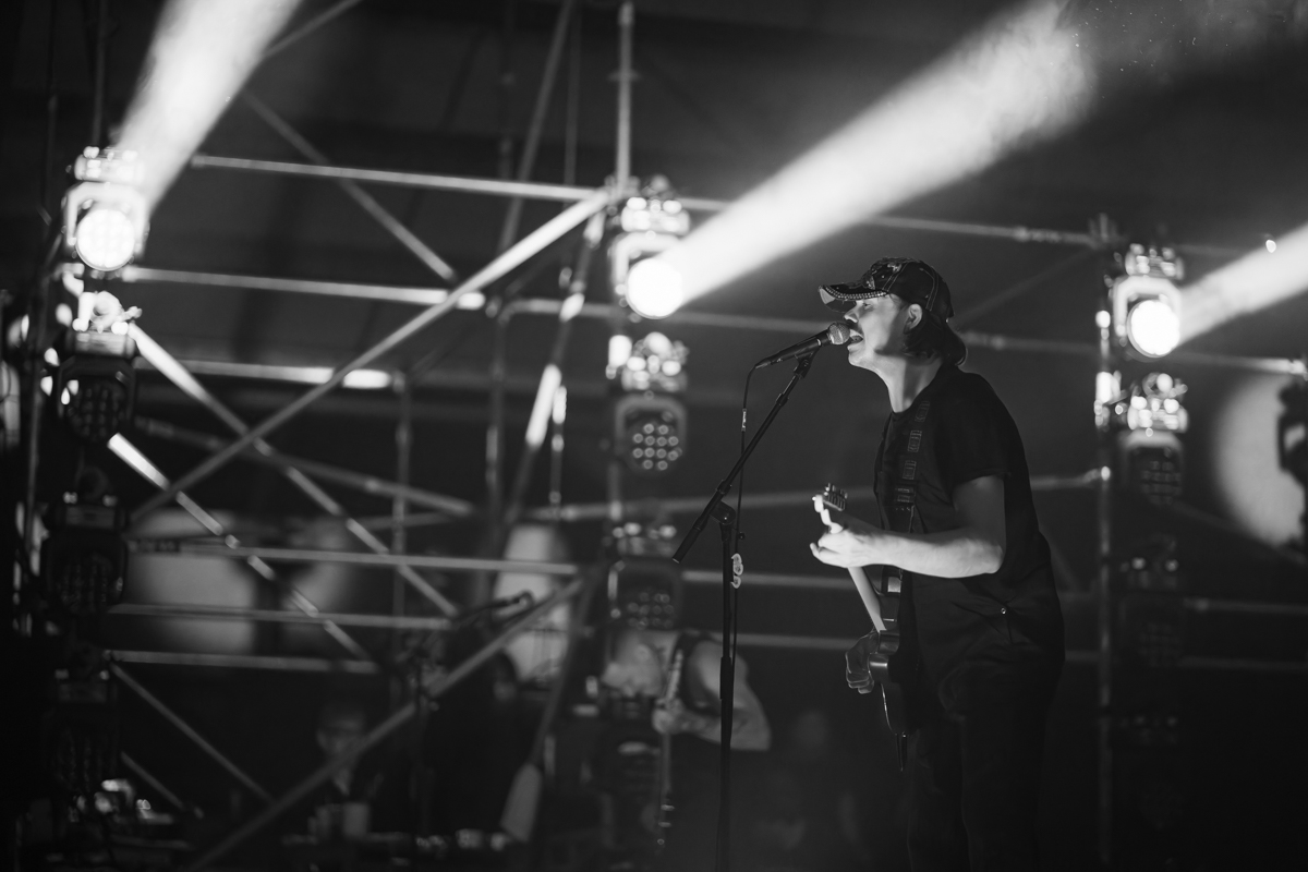 Stake @ LandMArck, picture 1, photographed by Koen Marcoen - FrontView Magazine