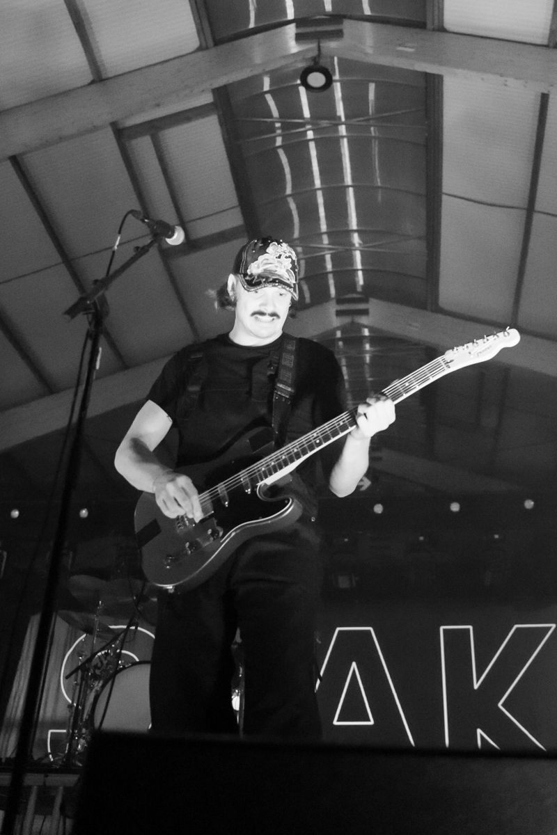 Stake @ LandMArck, picture 5, photographed by Koen Marcoen - FrontView Magazine