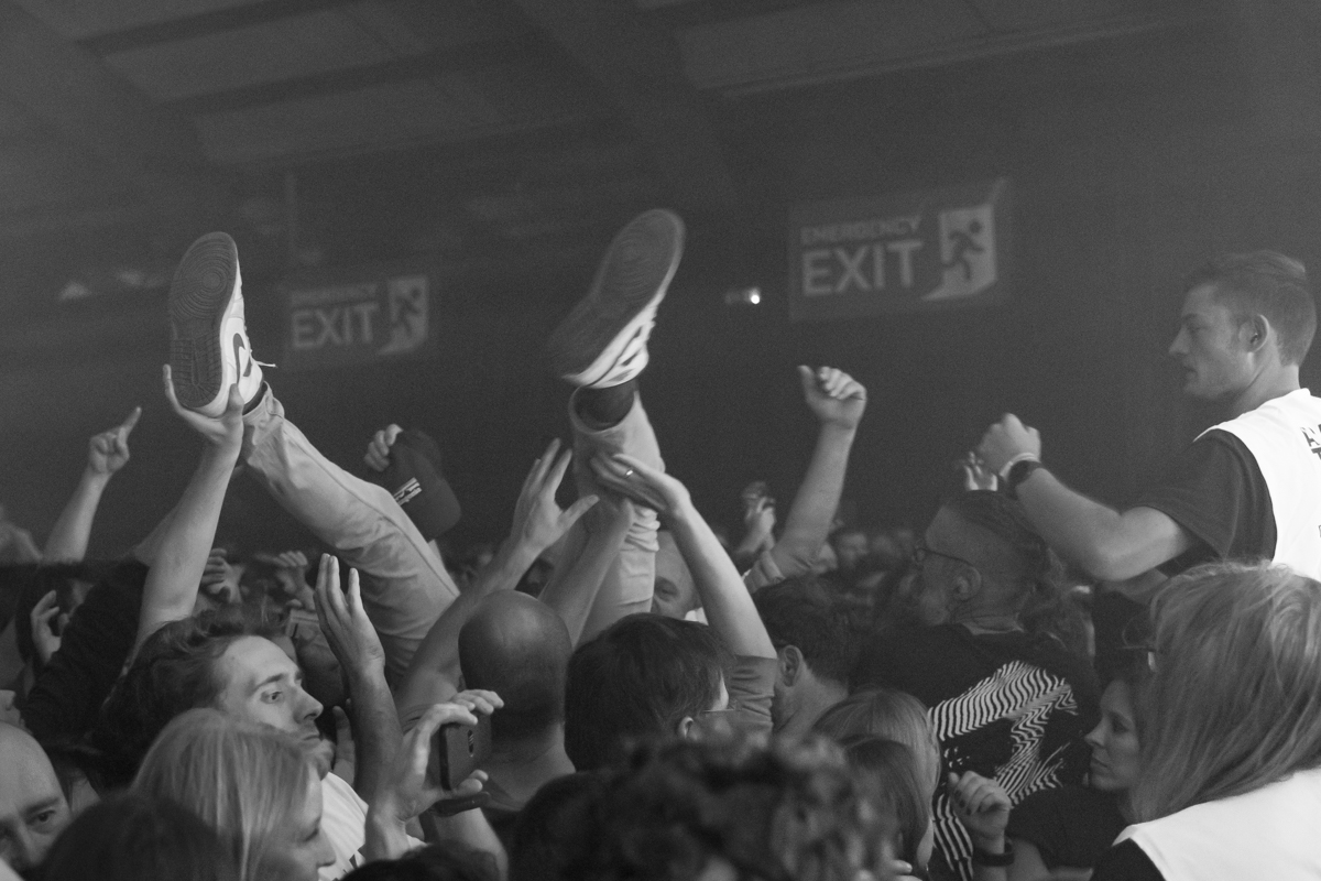 Stake @ LandMArck, picture 6, photographed by Koen Marcoen - FrontView Magazine