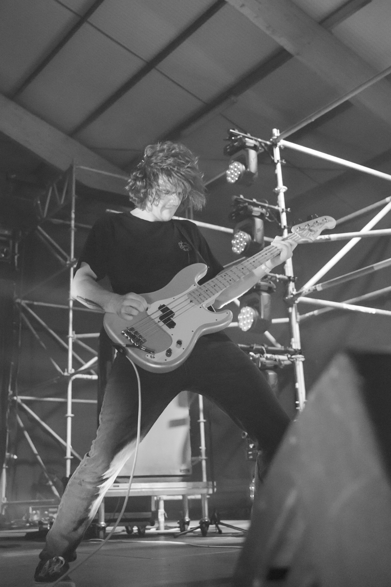 Stake @ LandMArck, picture 7, photographed by Koen Marcoen - FrontView Magazine