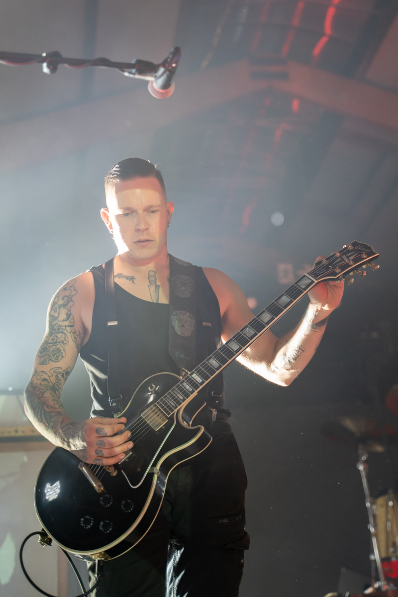 Stake @ LandMArck, picture 12, photographed by Koen Marcoen - FrontView Magazine