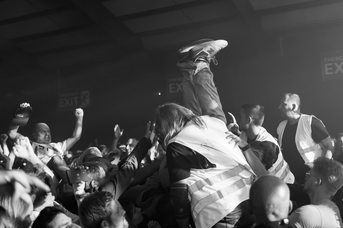 Stake @ LandMArck, picture 15, photographed by Koen Marcoen - FrontView Magazine