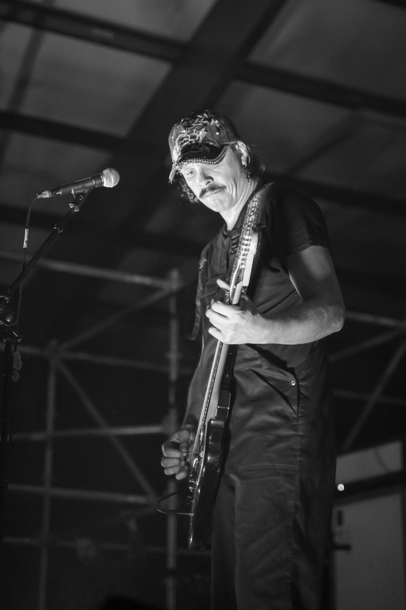 Stake @ LandMArck, picture 17, photographed by Koen Marcoen - FrontView Magazine