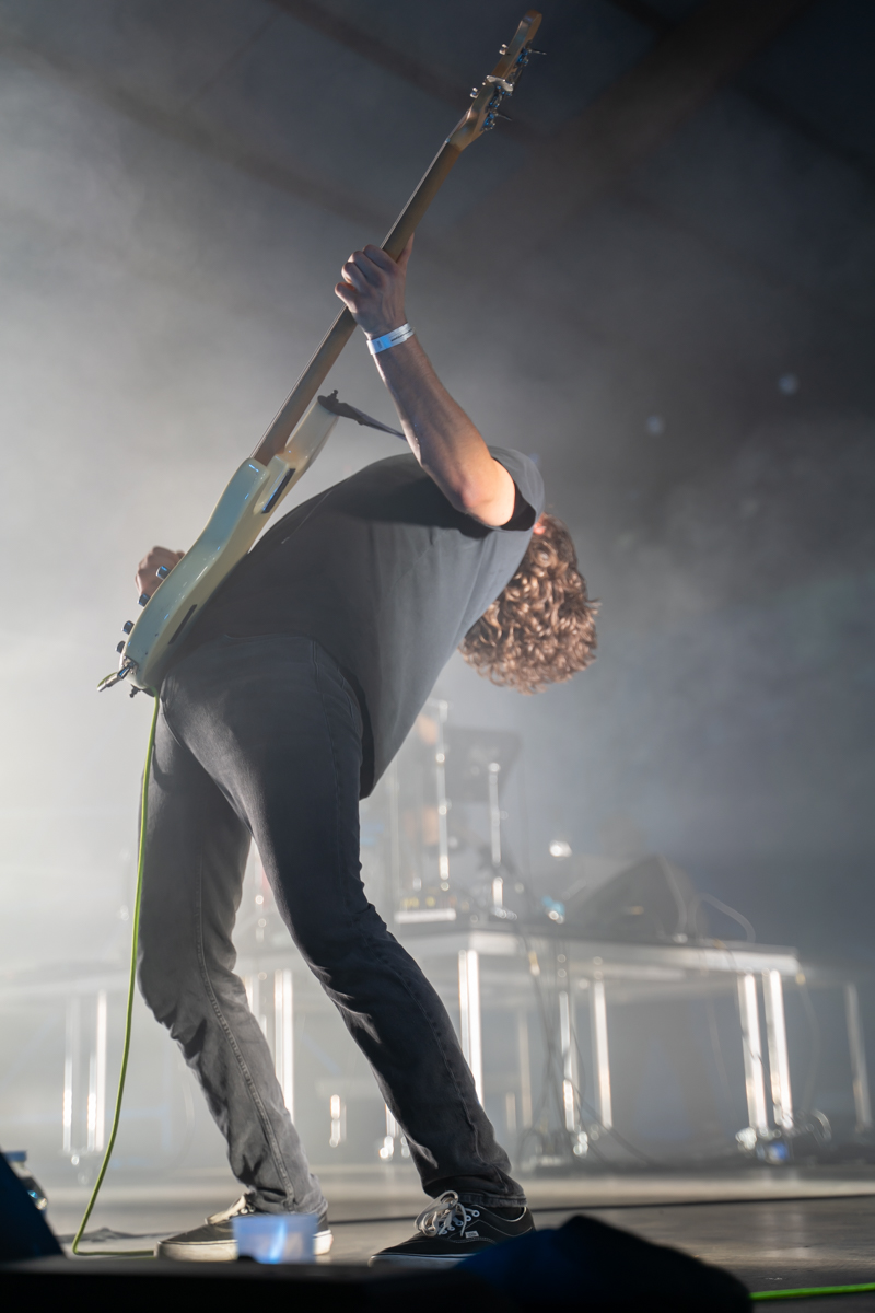 Stake @ LandMArck, picture 20, photographed by Koen Marcoen - FrontView Magazine
