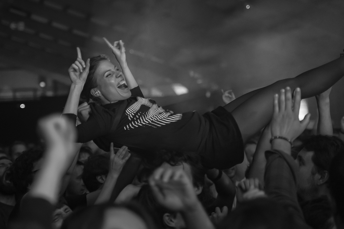 Stake @ LandMArck, picture 24, photographed by Koen Marcoen - FrontView Magazine