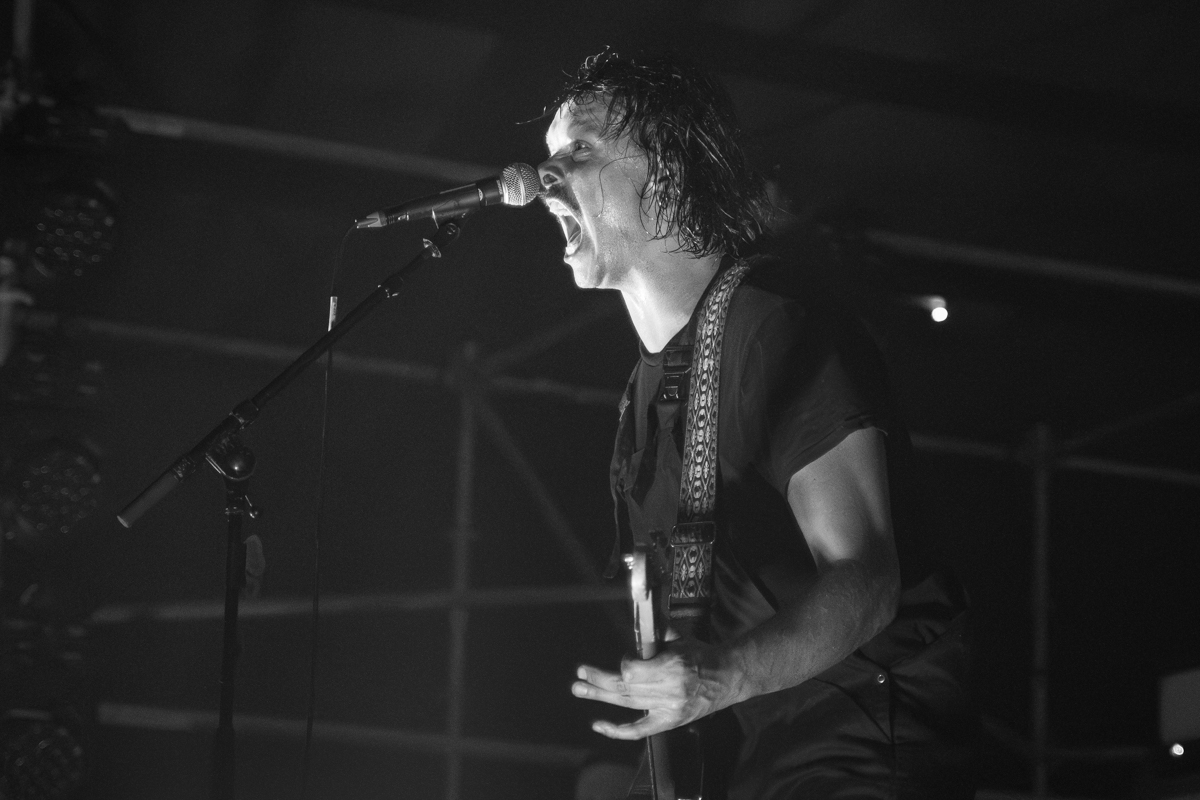 Stake @ LandMArck, picture 25, photographed by Koen Marcoen - FrontView Magazine
