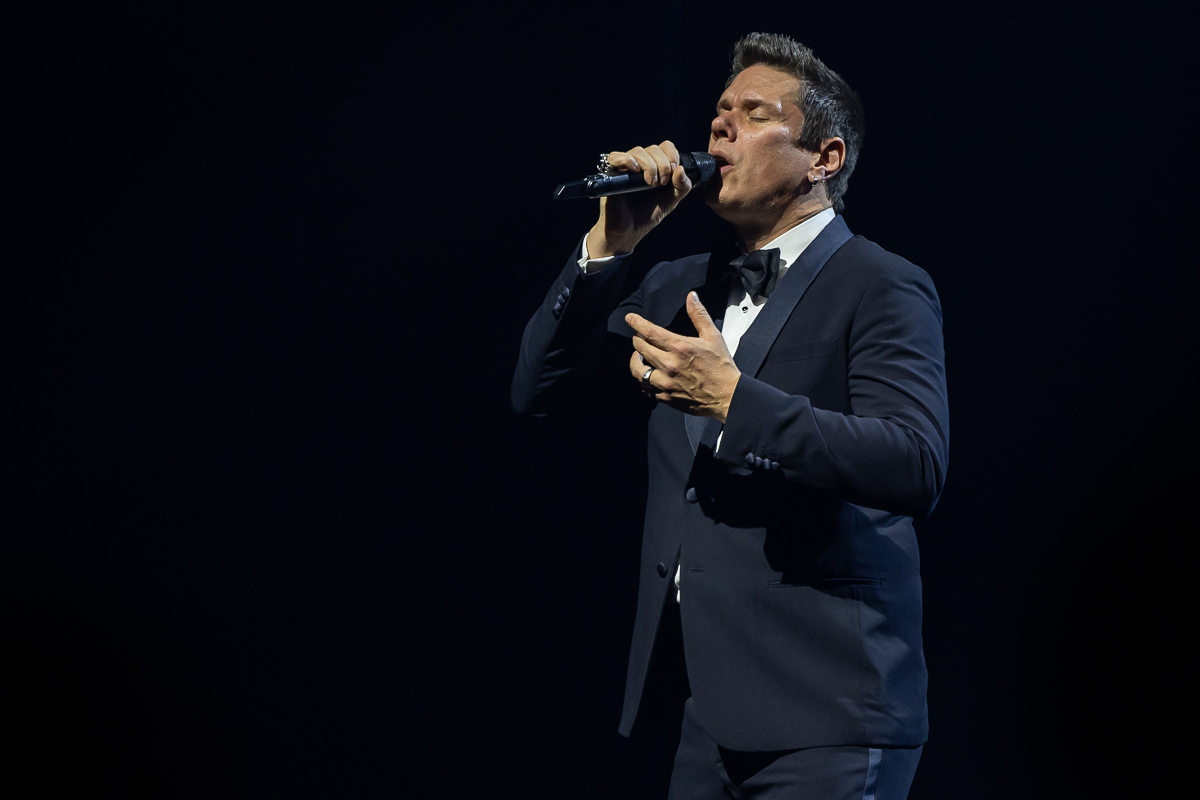 Il Divo @ Lotto Arena, picture 10, photographed by Marc Verdonck - FrontView Magazine