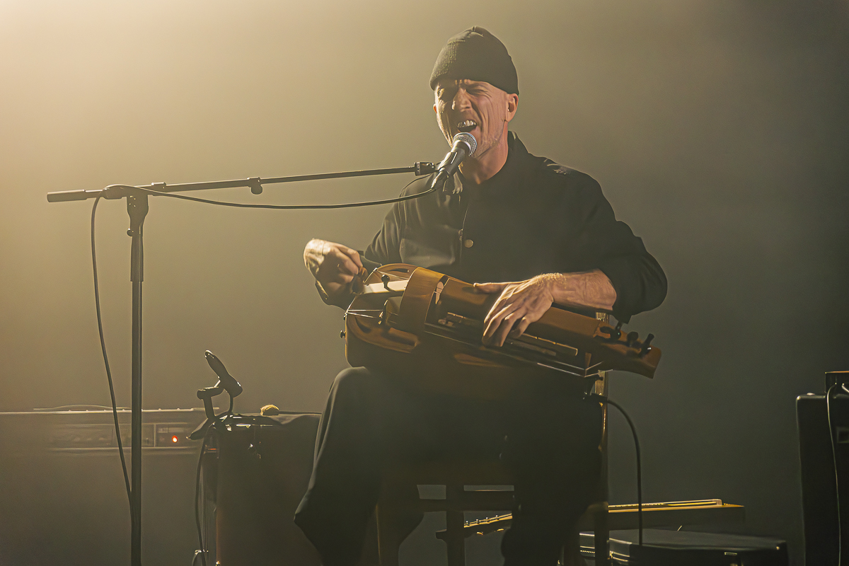 CHVE @ Trix, foto 4, foto's door Peter Smet - FrontView Magazine