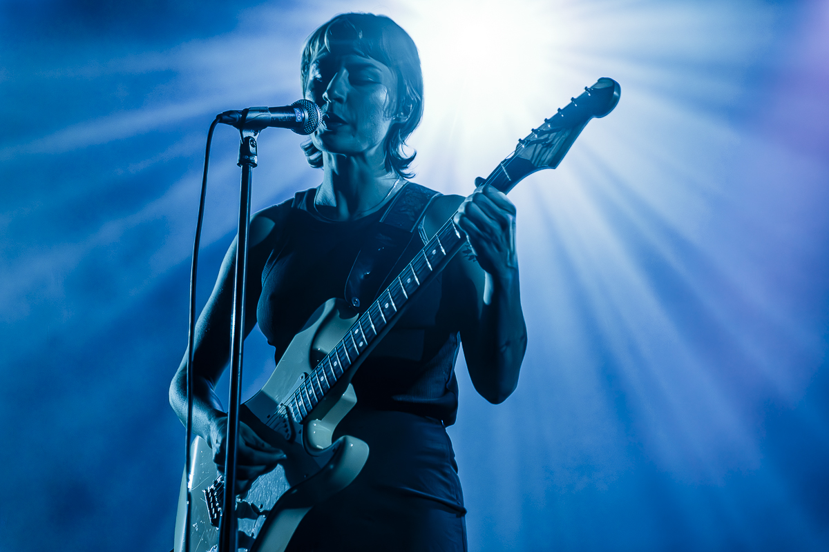 Mary Jane Dunphe @ Trix, picture 8, photographed by Peter Smet - FrontView Magazine