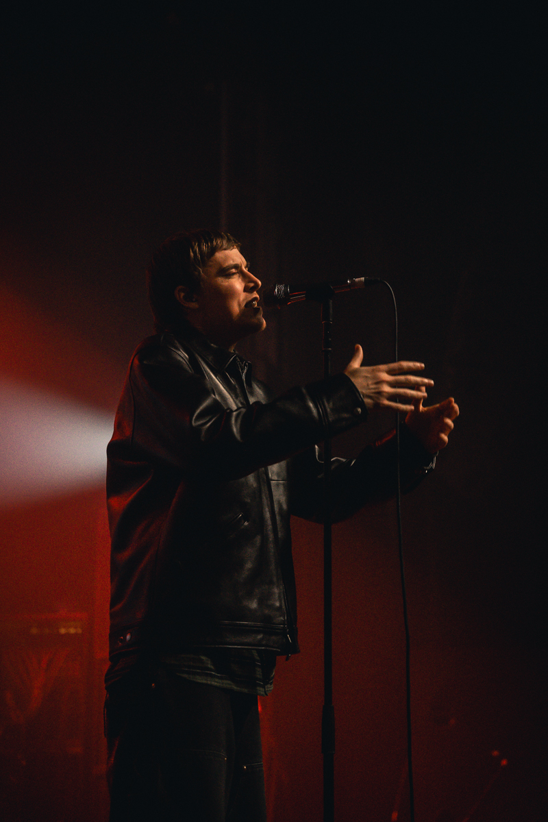 The Story So Far @ Trix, picture 4, photographed by Jelle Meersschaut - FrontView Magazine