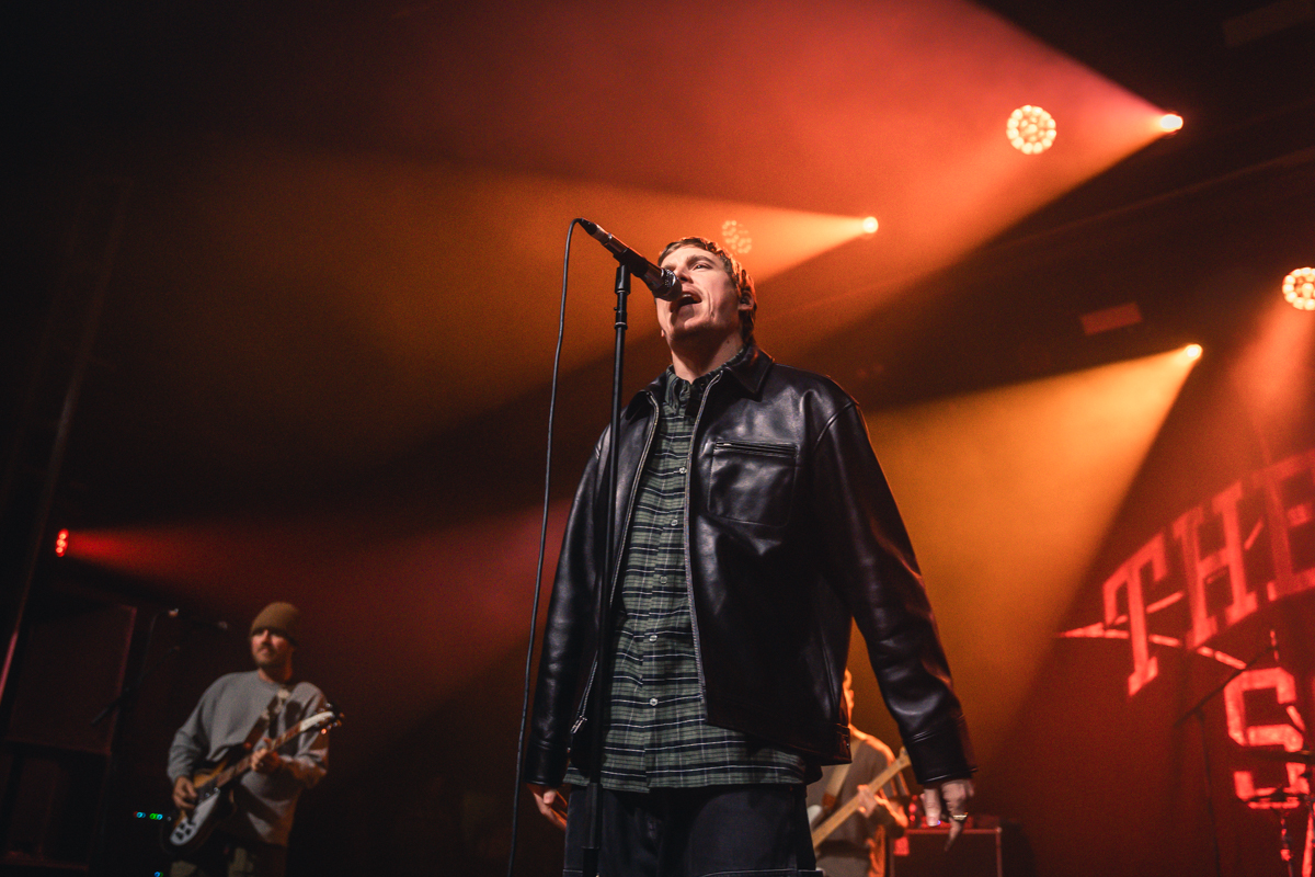 The Story So Far @ Trix, picture 14, photographed by Jelle Meersschaut - FrontView Magazine