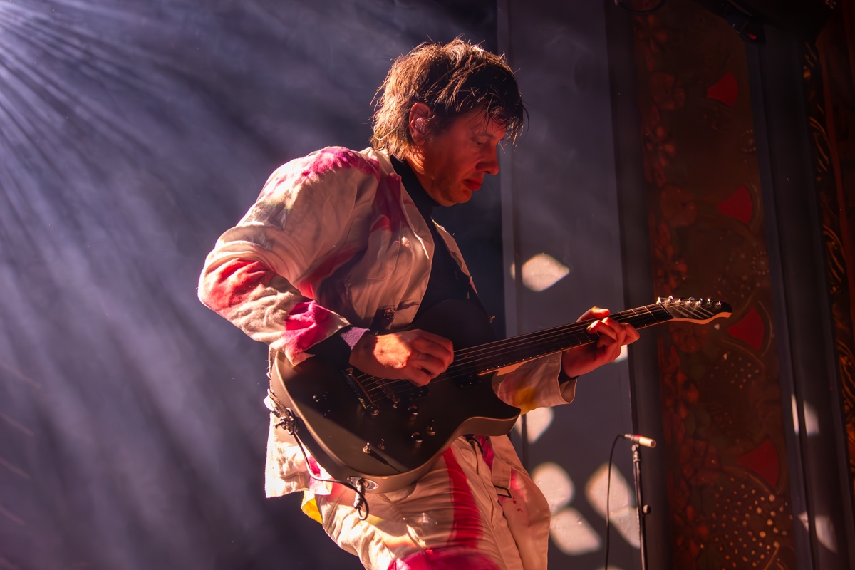 Prins S & De Geit @ vooruit, foto 19, foto's door Jurgen Van De Maele - FrontView Magazine