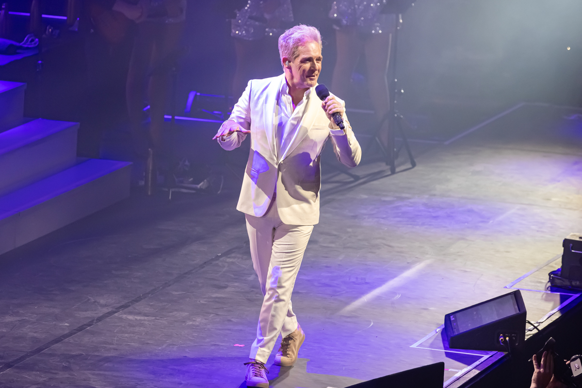 Christoff 3.0 XXL @ Lotto Arena, picture 7, photographed by dirk janssens - FrontView Magazine