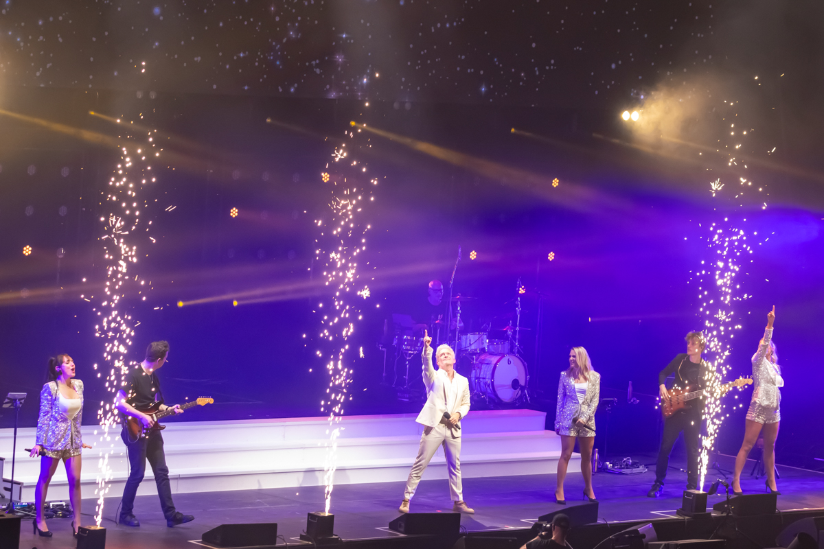 Christoff 3.0 XXL @ Lotto Arena, picture 8, photographed by dirk janssens - FrontView Magazine