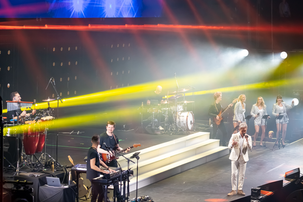 Christoff 3.0 XXL @ Lotto Arena, picture 9, photographed by dirk janssens - FrontView Magazine