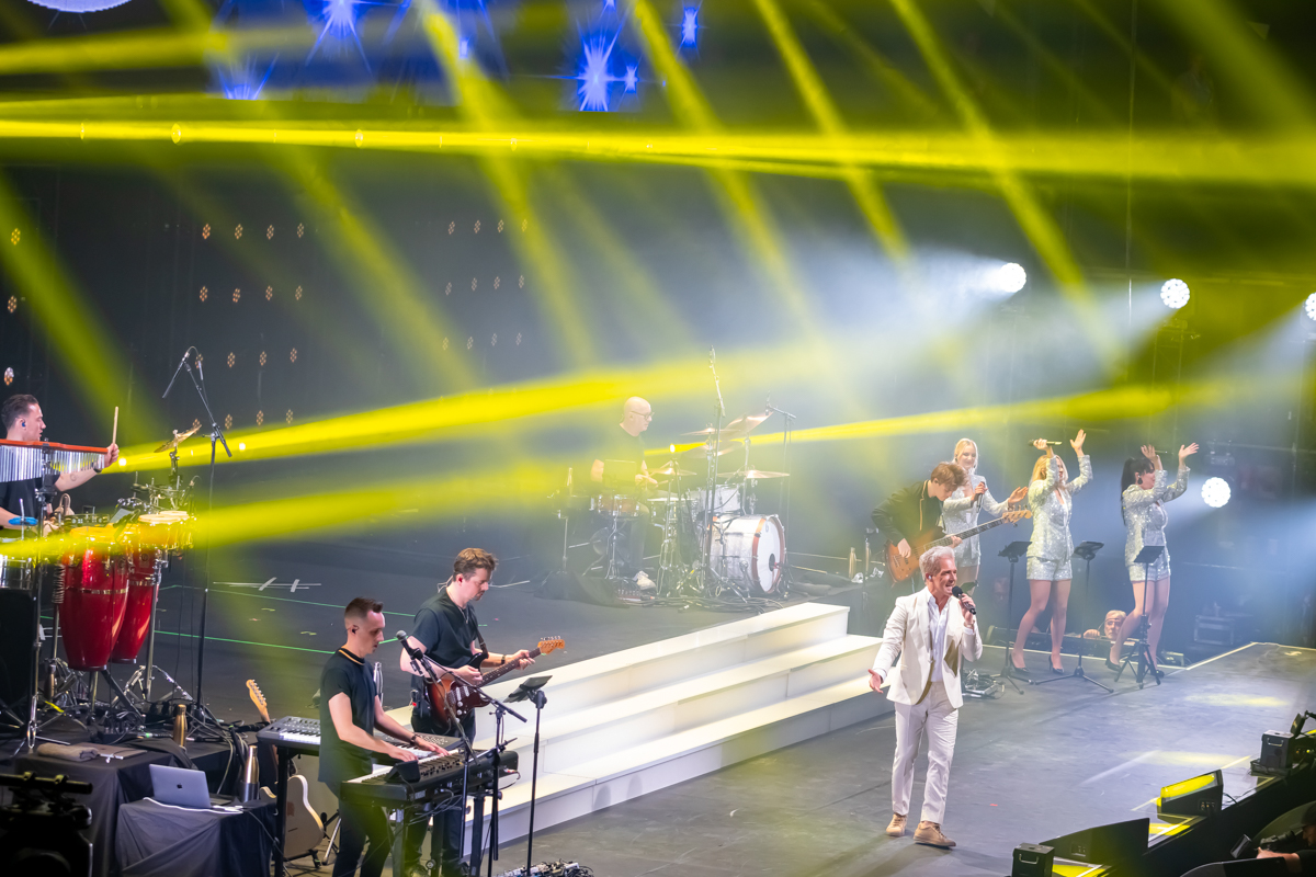 Christoff 3.0 XXL @ Lotto Arena, picture 10, photographed by dirk janssens - FrontView Magazine
