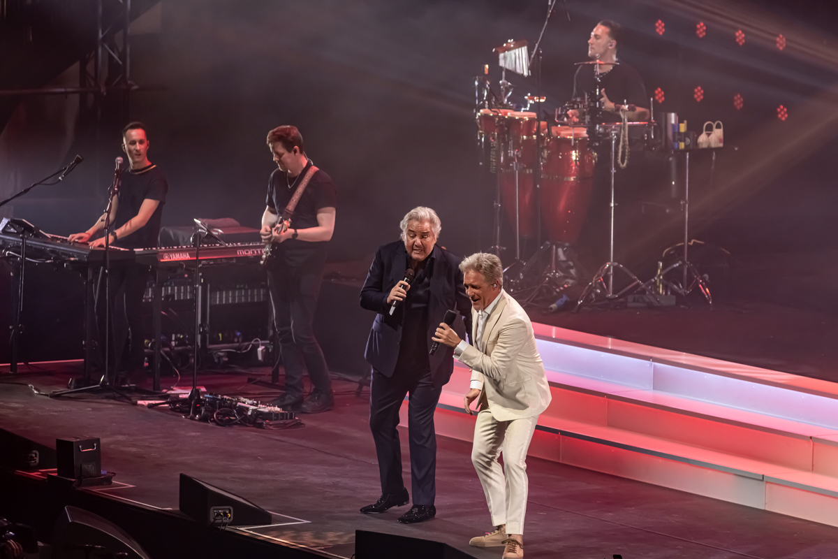 Christoff 3.0 XXL @ Lotto Arena, picture 13, photographed by dirk janssens - FrontView Magazine
