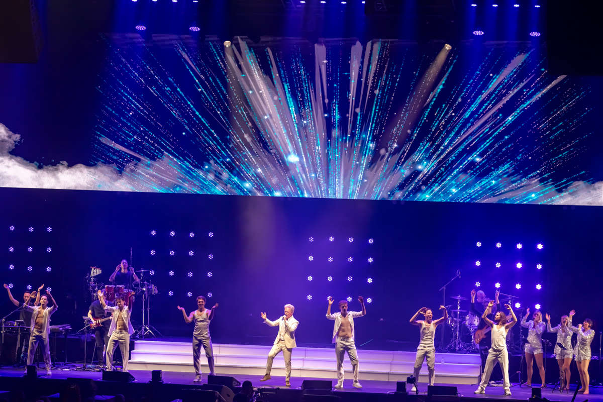 Christoff 3.0 XXL @ Lotto Arena, picture 14, photographed by dirk janssens - FrontView Magazine
