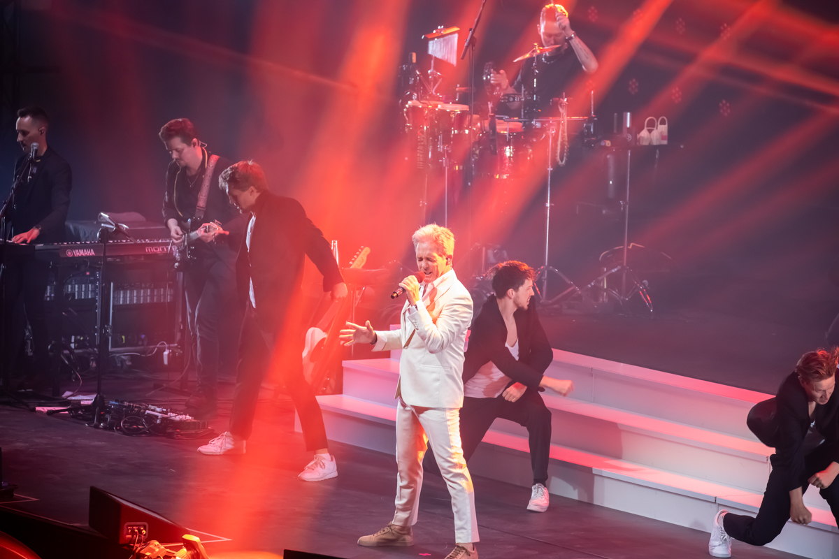 Christoff 3.0 XXL @ Lotto Arena, picture 24, photographed by dirk janssens - FrontView Magazine