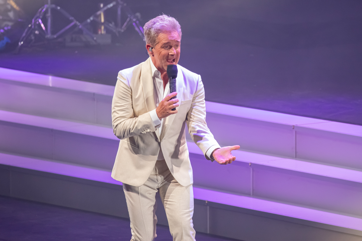 Christoff 3.0 XXL @ Lotto Arena, picture 25, photographed by dirk janssens - FrontView Magazine
