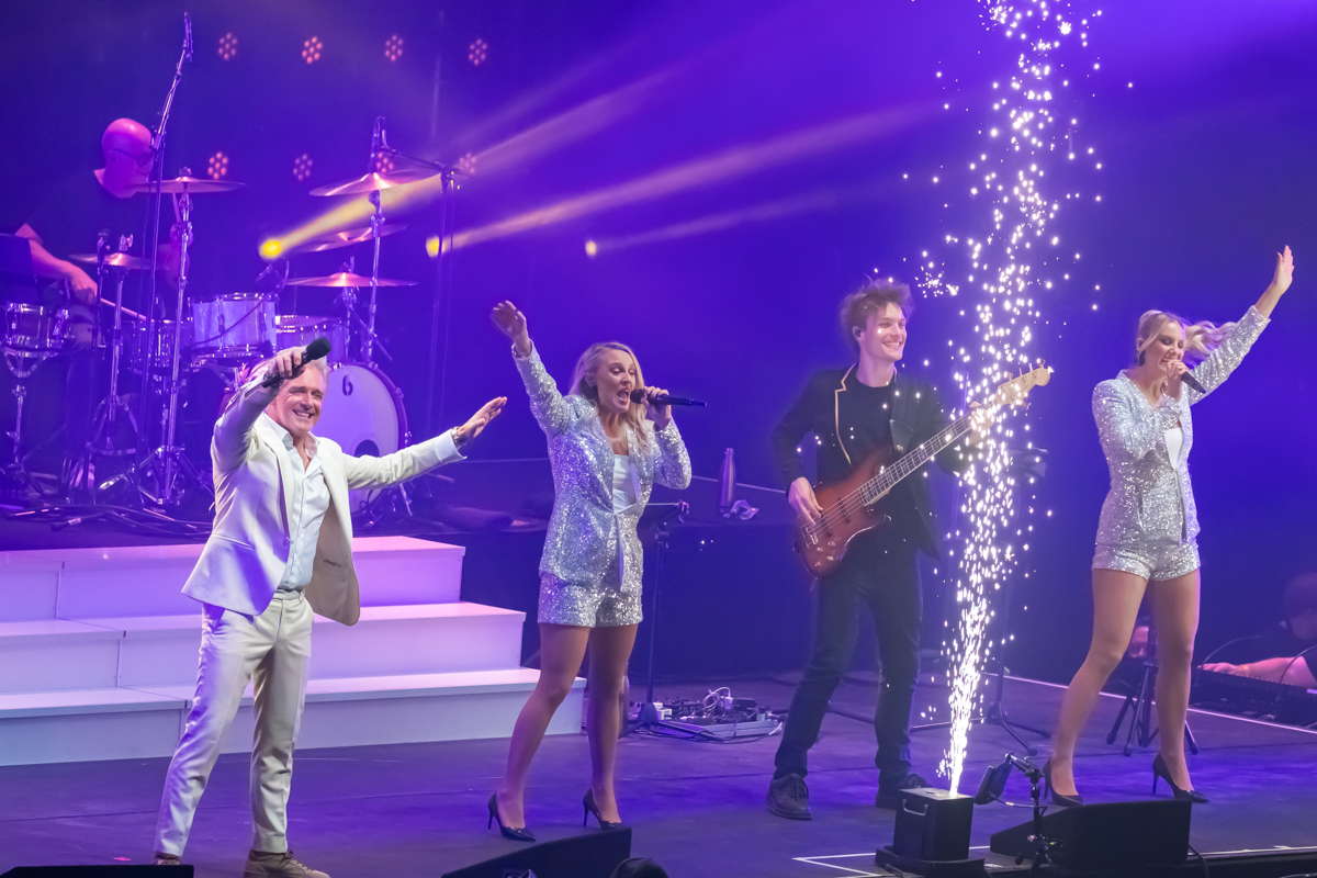 Christoff 3.0 XXL @ Lotto Arena, picture 29, photographed by dirk janssens - FrontView Magazine