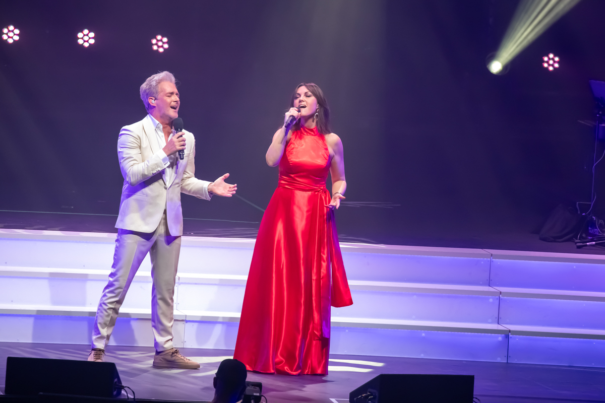 Christoff 3.0 XXL @ Lotto Arena, picture 31, photographed by dirk janssens - FrontView Magazine