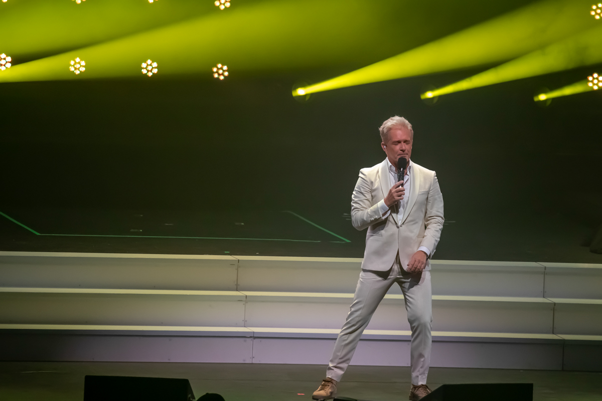 Christoff 3.0 XXL @ Lotto Arena, picture 33, photographed by dirk janssens - FrontView Magazine