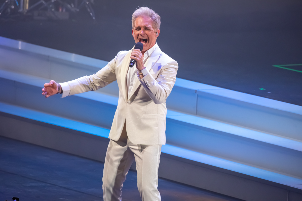 Christoff 3.0 XXL @ Lotto Arena, picture 34, photographed by dirk janssens - FrontView Magazine