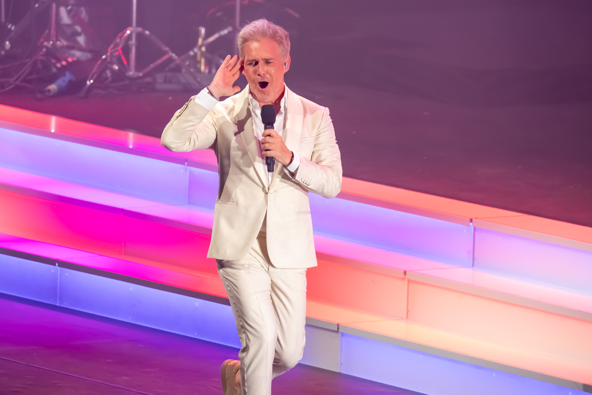Christoff 3.0 XXL @ Lotto Arena, picture 36, photographed by dirk janssens - FrontView Magazine
