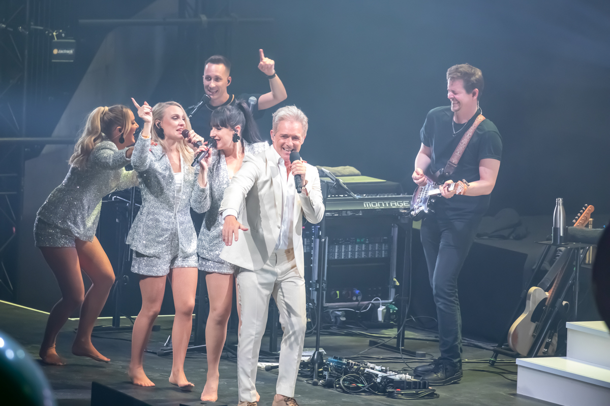 Christoff 3.0 XXL @ Lotto Arena, picture 39, photographed by dirk janssens - FrontView Magazine