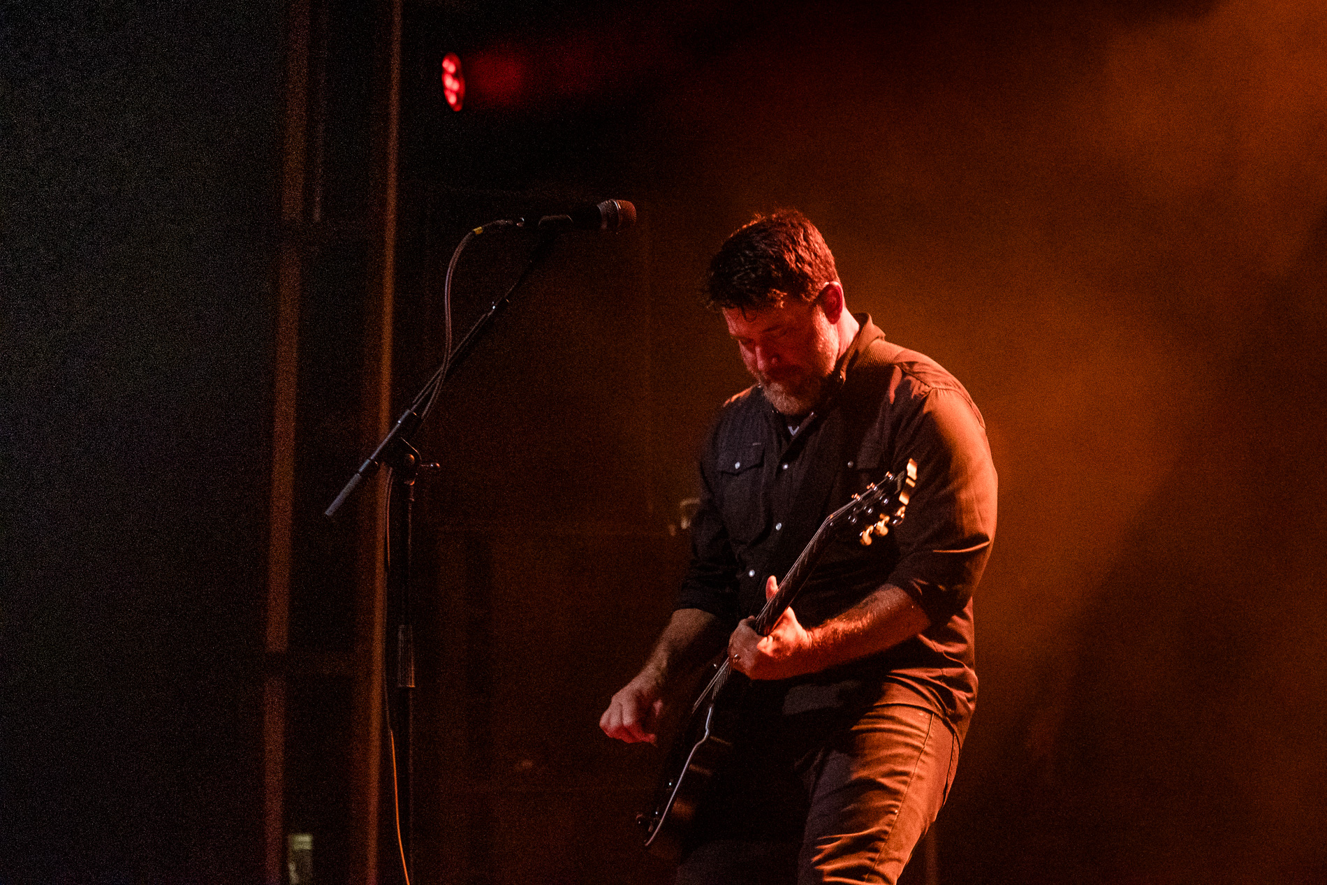 Hot Water Music @ Trix, picture 20, photographed by Jürgen Bruynooghe - FrontView Magazine