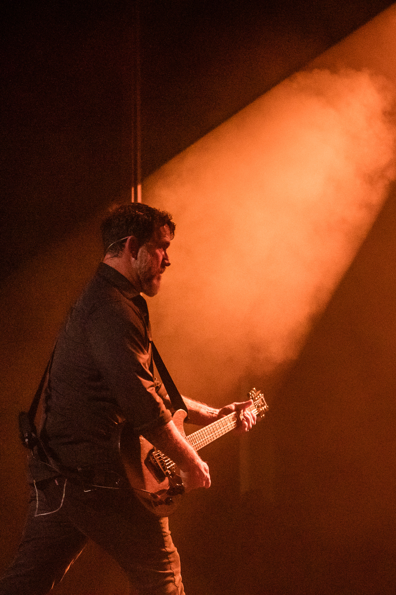 Hot Water Music @ Trix, picture 21, photographed by Jürgen Bruynooghe - FrontView Magazine