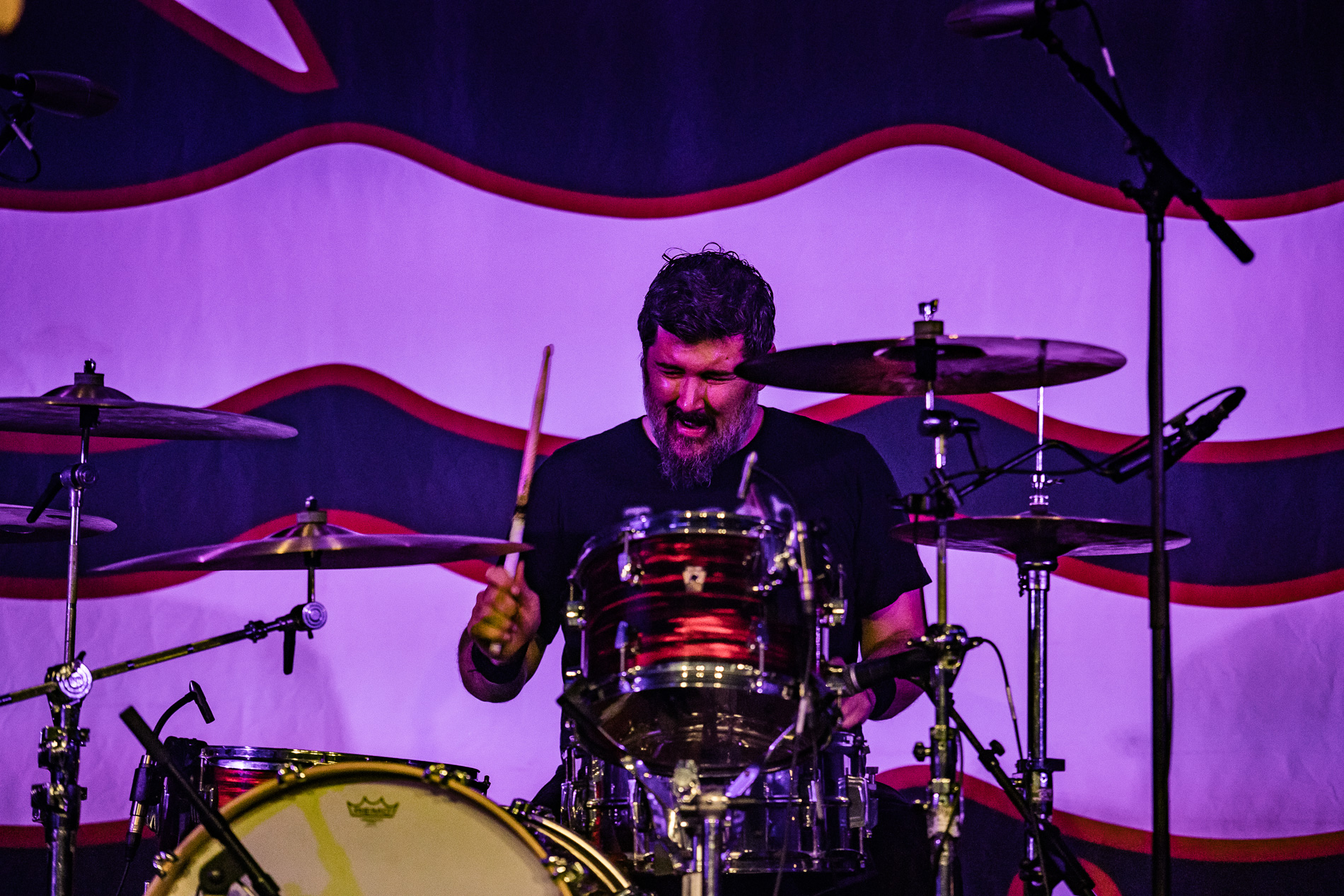 Hot Water Music @ Trix, picture 23, photographed by Jürgen Bruynooghe - FrontView Magazine