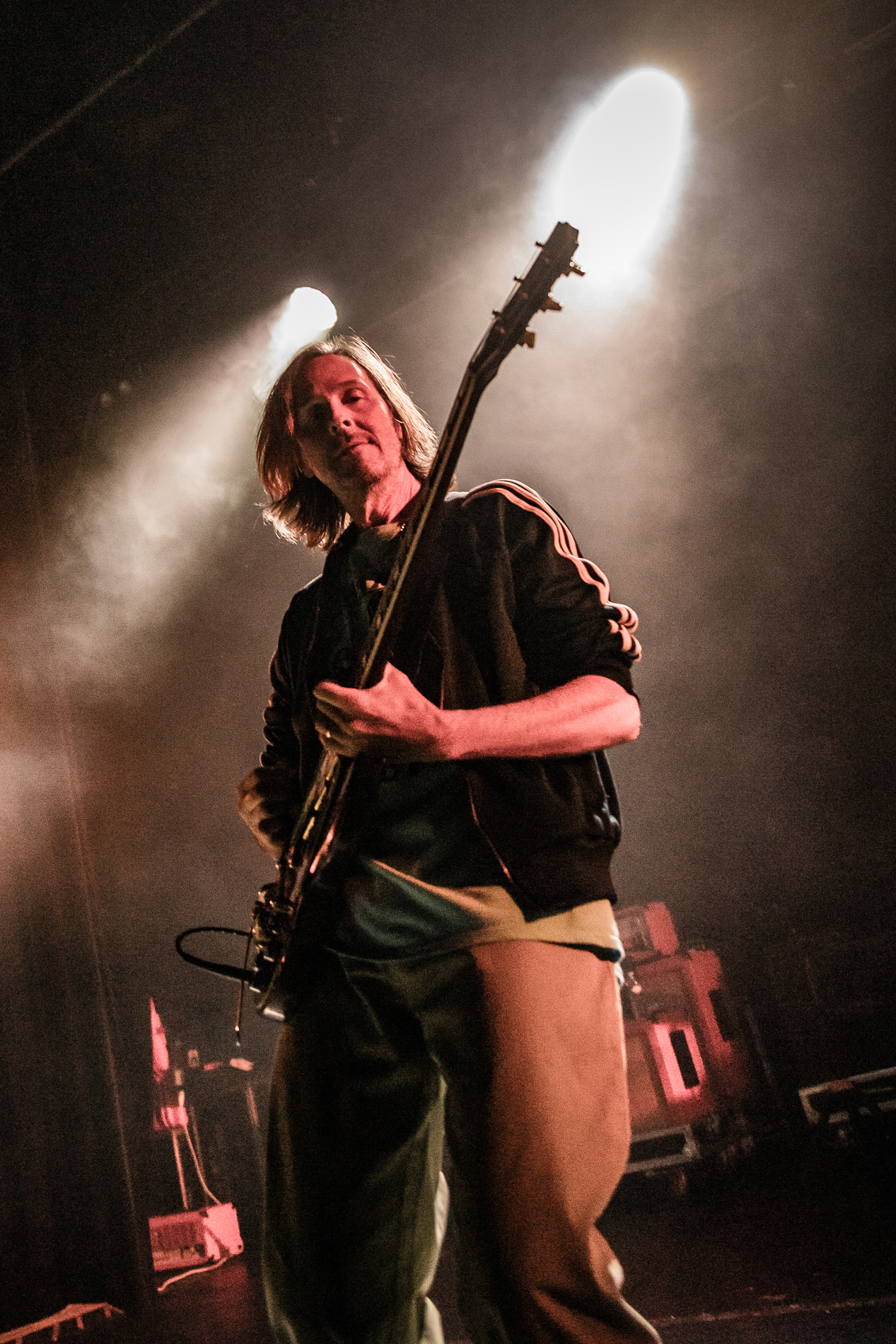 Quicksand @ Trix, picture 4, photographed by Jürgen Bruynooghe - FrontView Magazine