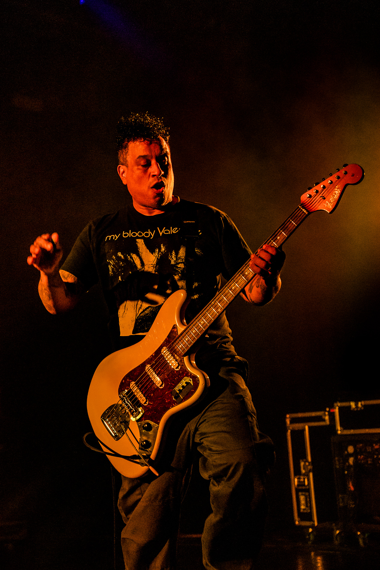 Quicksand @ Trix, picture 6, photographed by Jürgen Bruynooghe - FrontView Magazine
