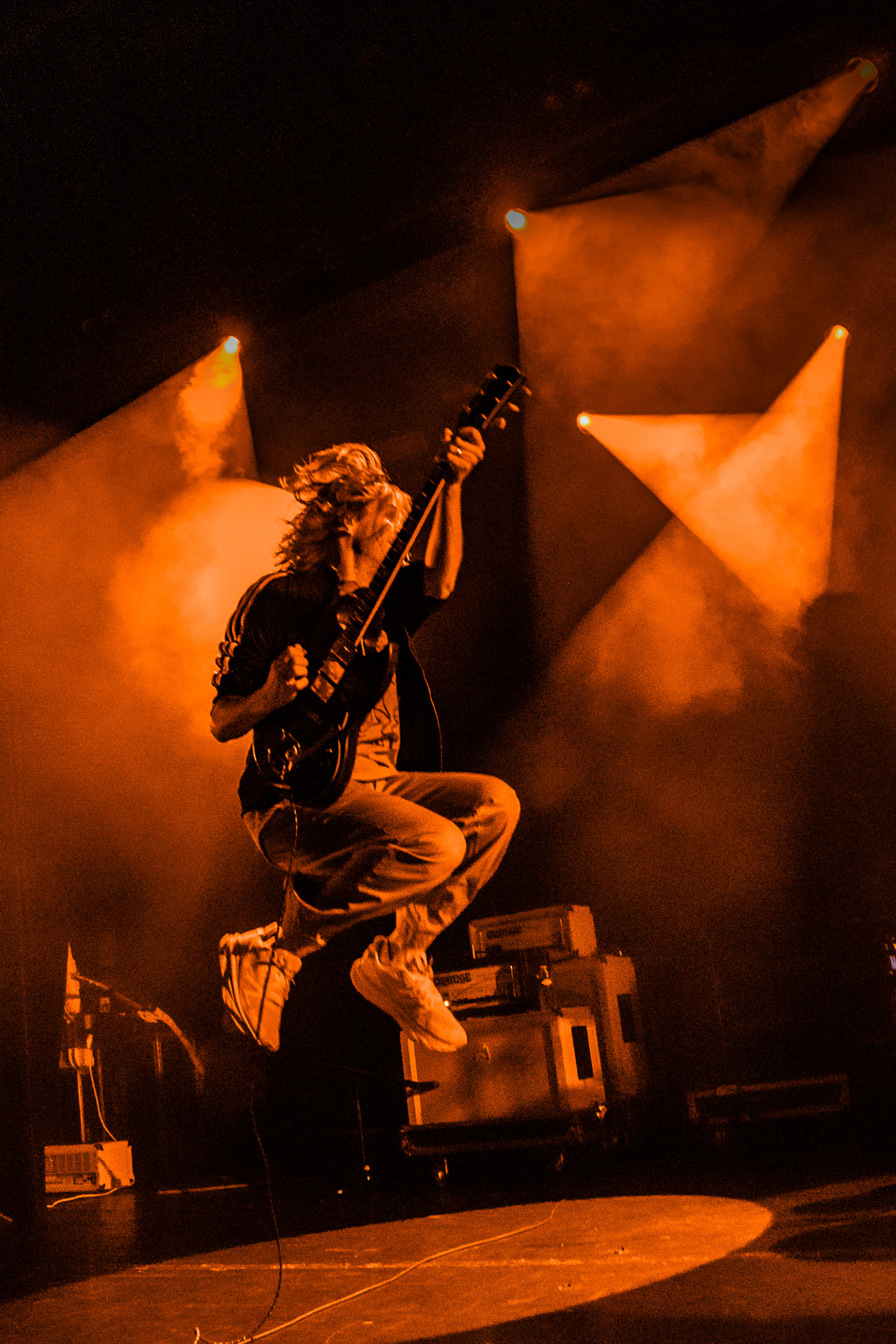 Quicksand @ Trix, picture 11, photographed by Jürgen Bruynooghe - FrontView Magazine