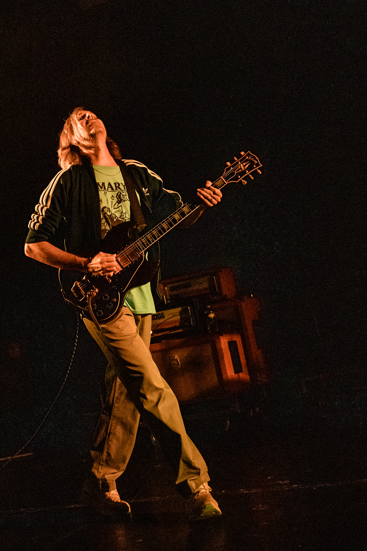 Quicksand @ Trix, picture 13, photographed by Jürgen Bruynooghe - FrontView Magazine