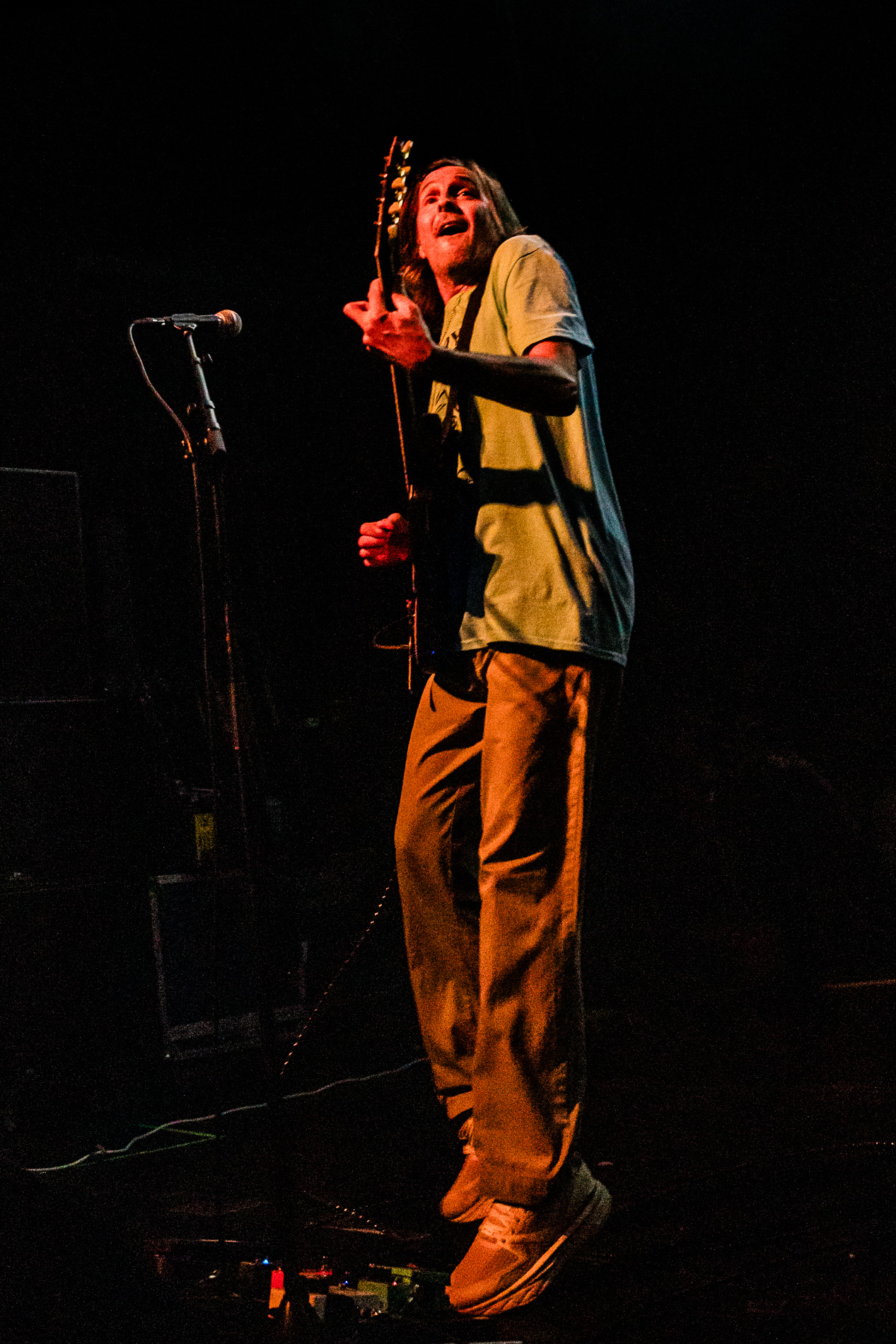 Quicksand @ Trix, picture 14, photographed by Jürgen Bruynooghe - FrontView Magazine