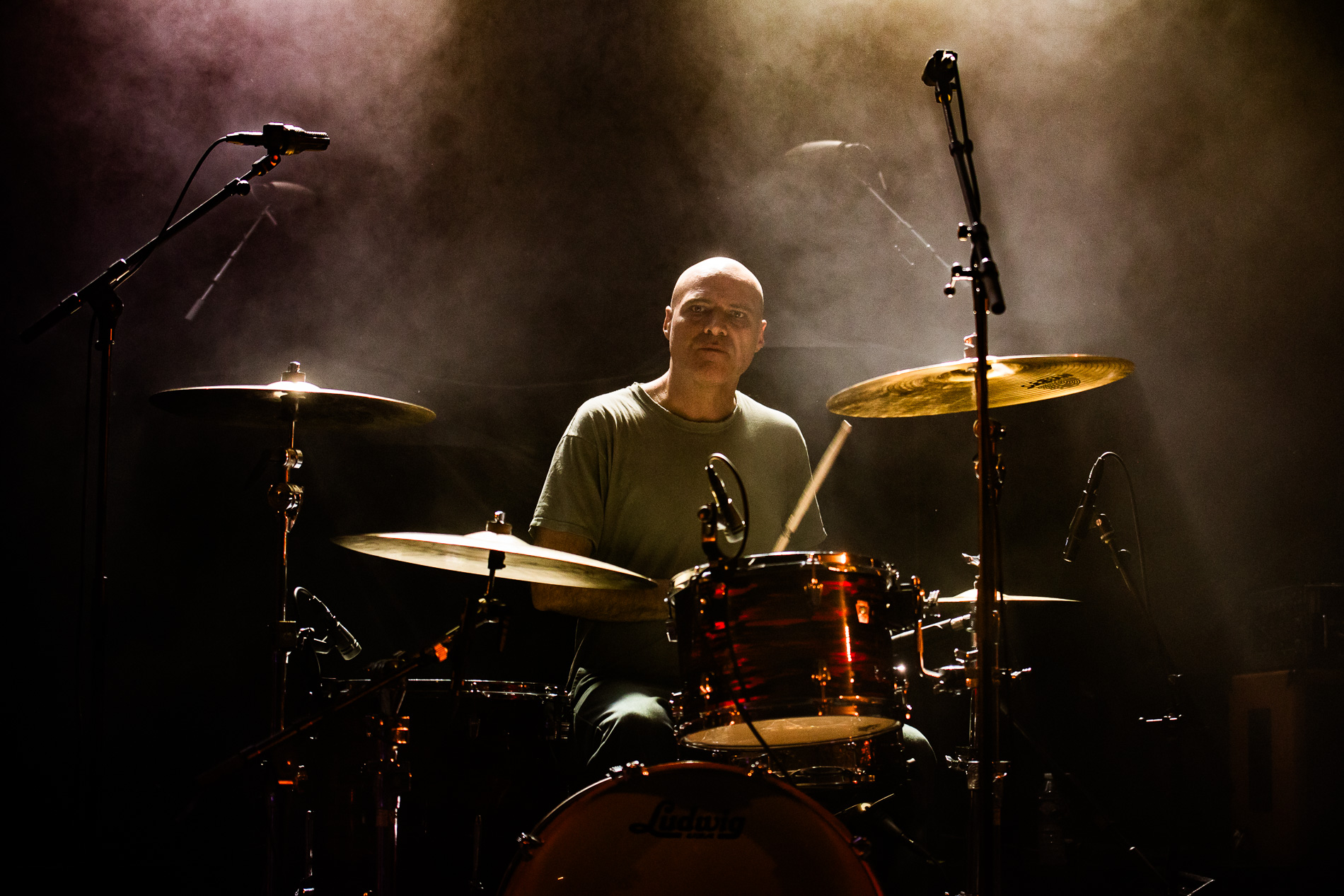 Quicksand @ Trix, picture 15, photographed by Jürgen Bruynooghe - FrontView Magazine