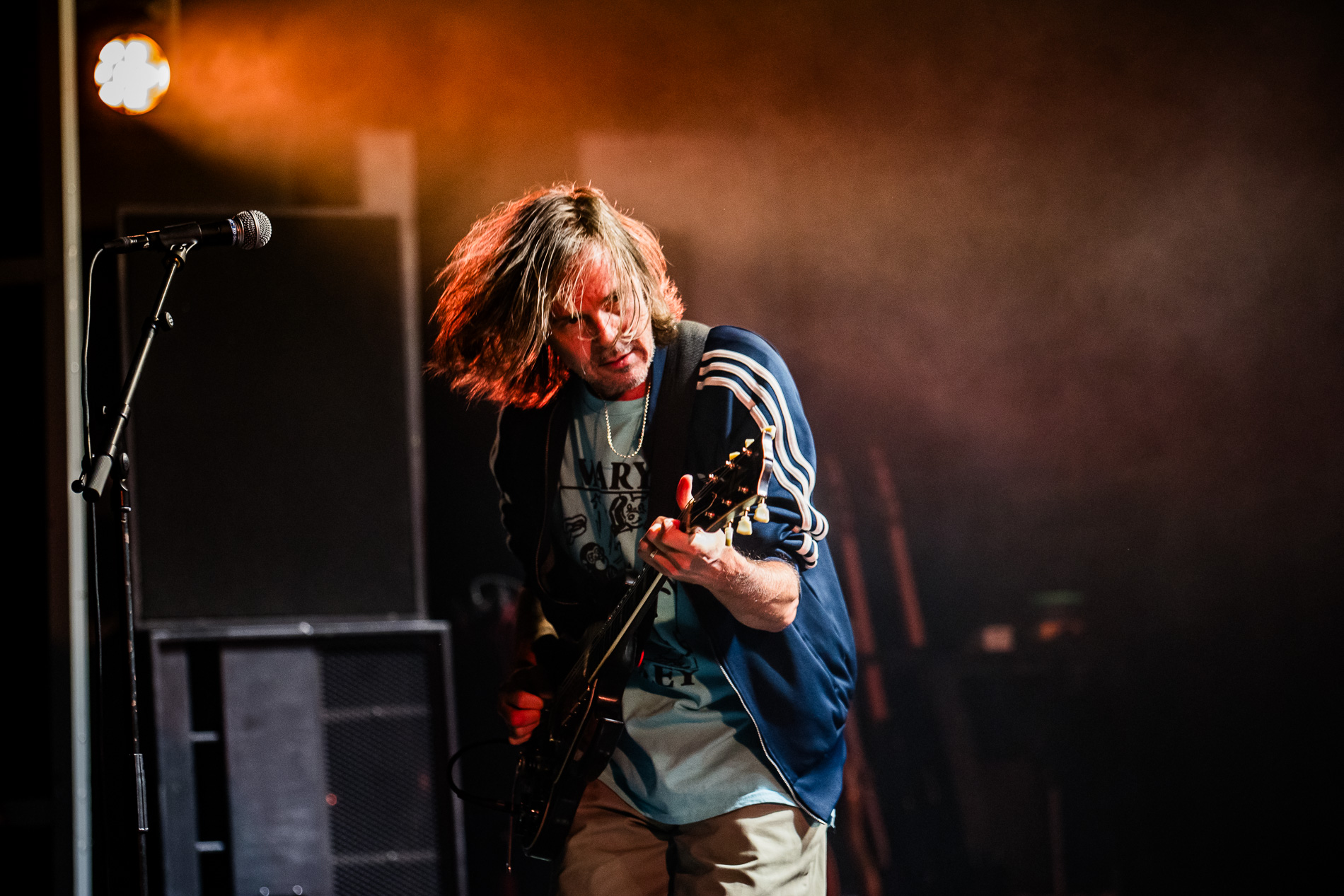 Quicksand @ Trix, picture 16, photographed by Jürgen Bruynooghe - FrontView Magazine