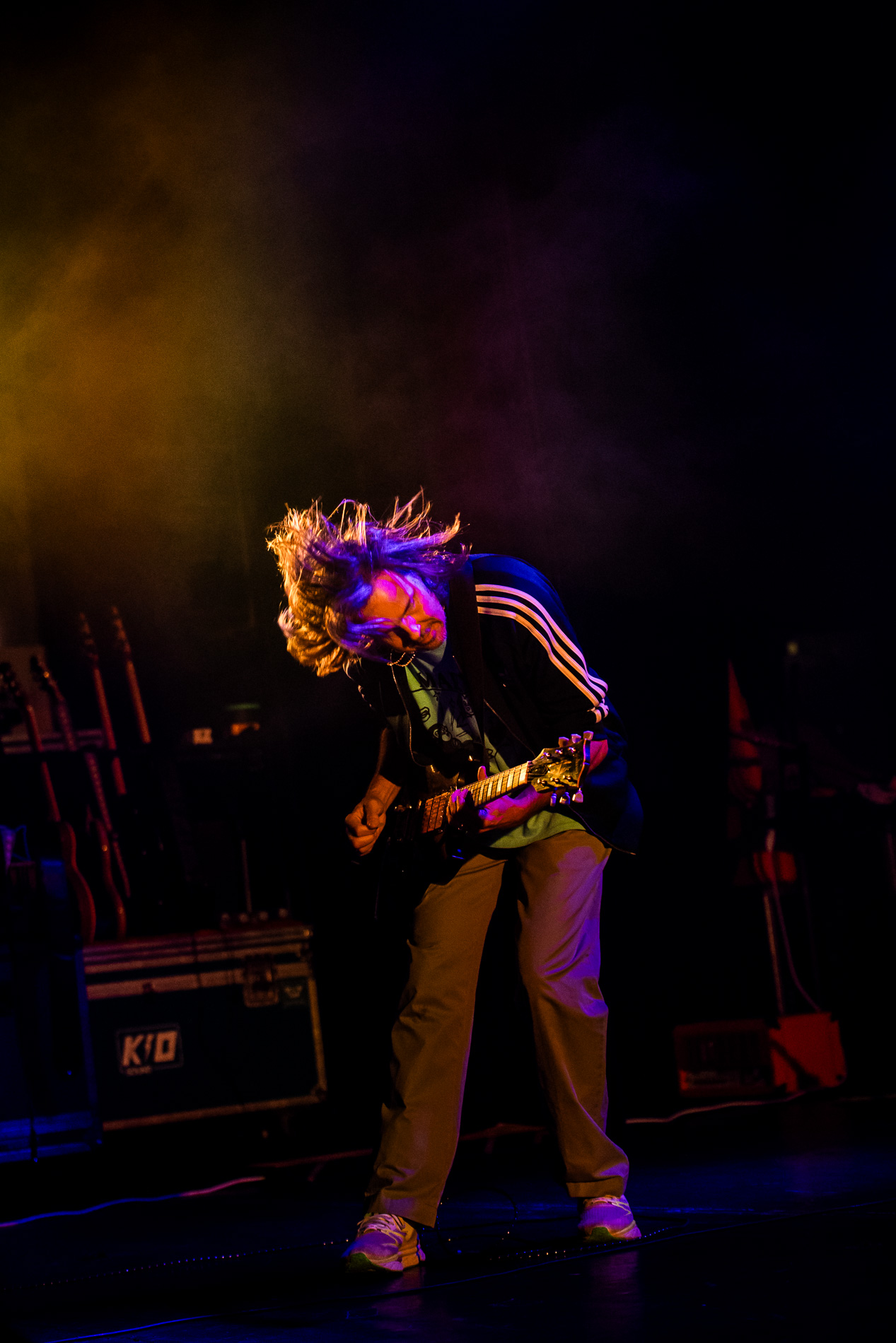 Quicksand @ Trix, picture 18, photographed by Jürgen Bruynooghe - FrontView Magazine