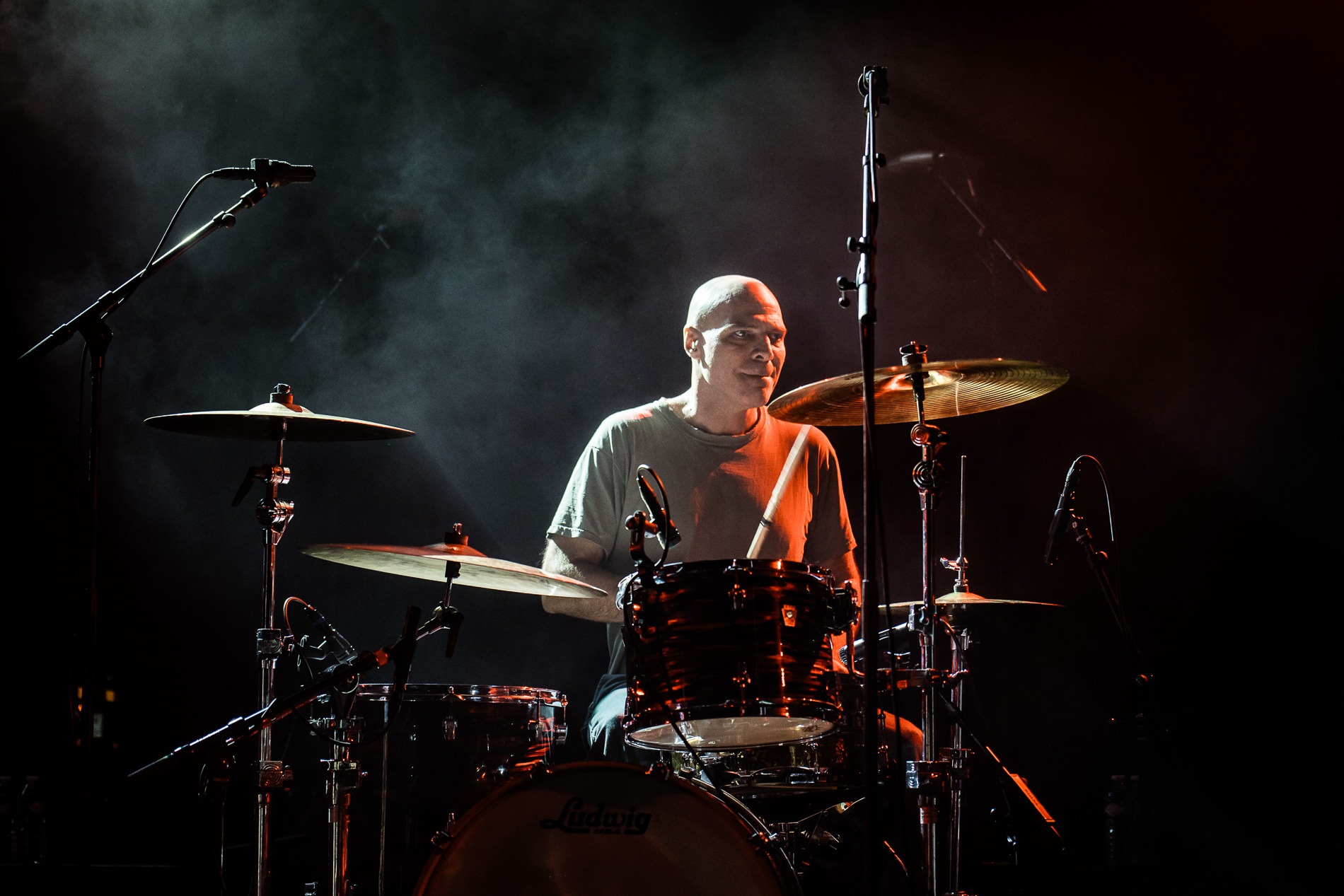 Quicksand @ Trix, picture 19, photographed by Jürgen Bruynooghe - FrontView Magazine