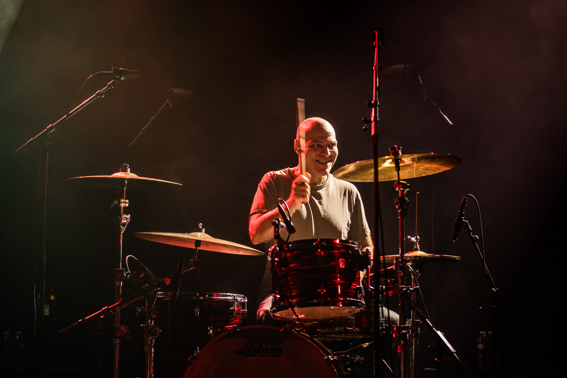 Quicksand @ Trix, picture 20, photographed by Jürgen Bruynooghe - FrontView Magazine
