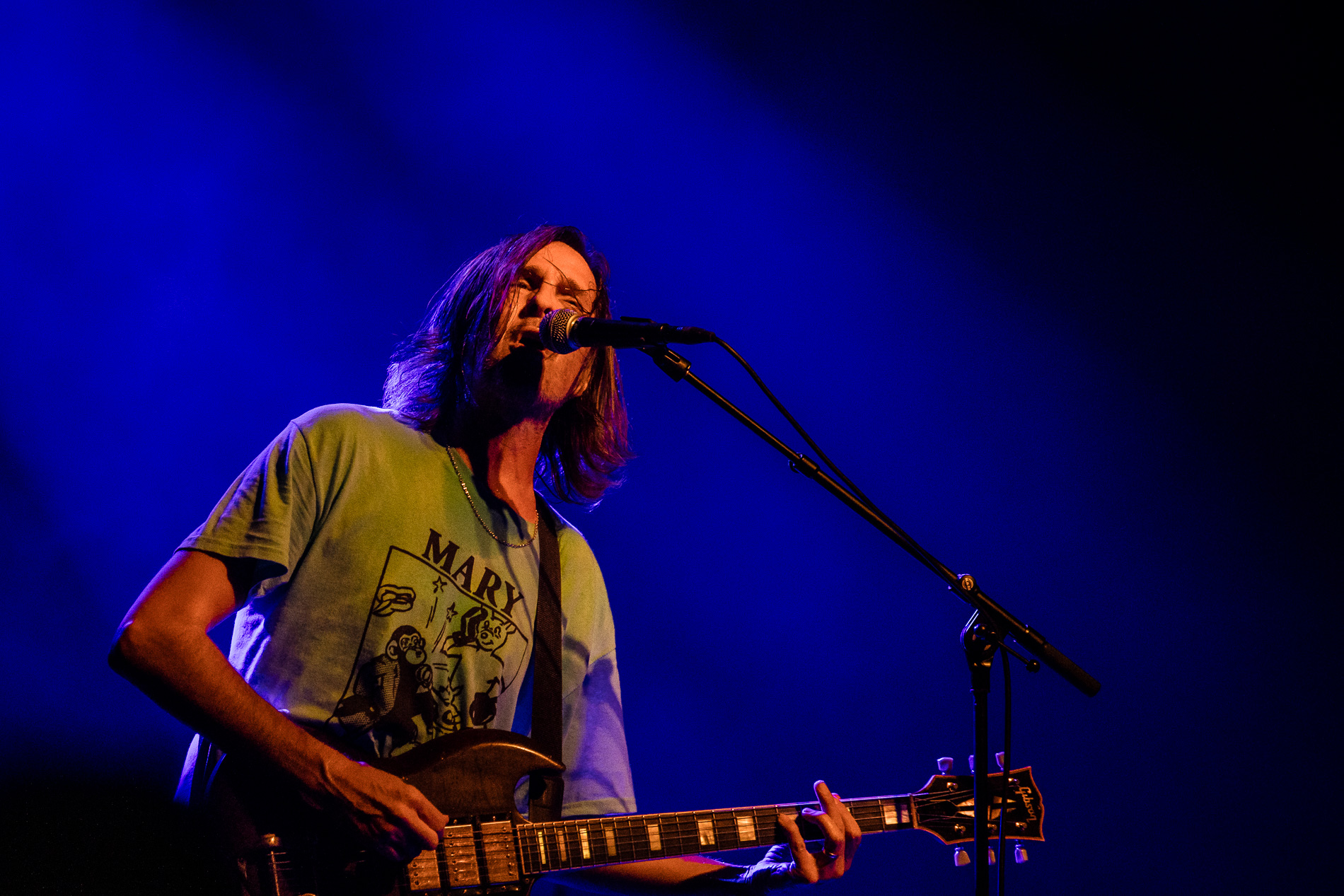 Quicksand @ Trix, picture 22, photographed by Jürgen Bruynooghe - FrontView Magazine
