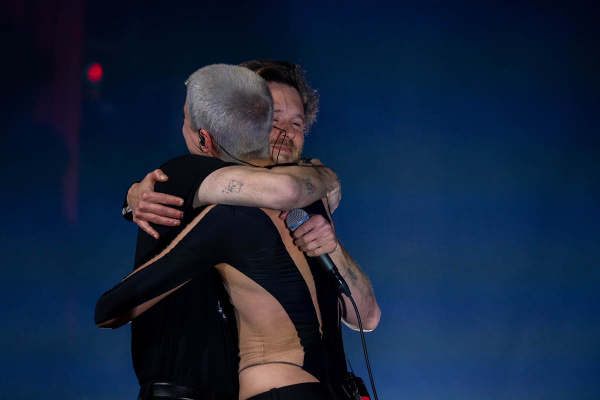 Elders @ De Roma, picture 6, photographed by dirk janssens - FrontView Magazine